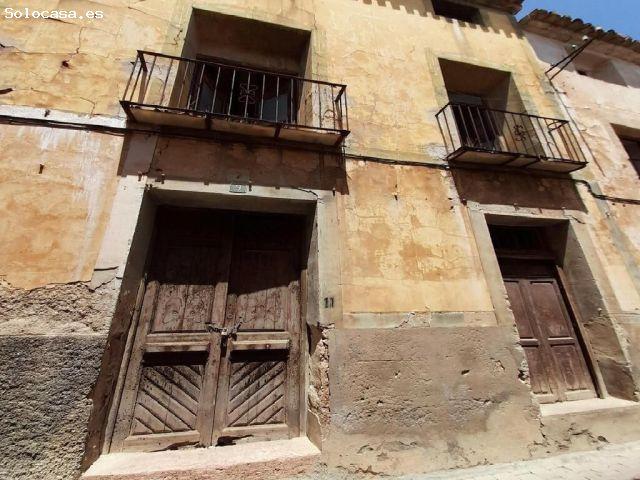 Casa en venta en Río Mula, Murcia