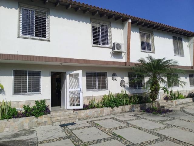 Casa en venta en Valencia, Carabobo