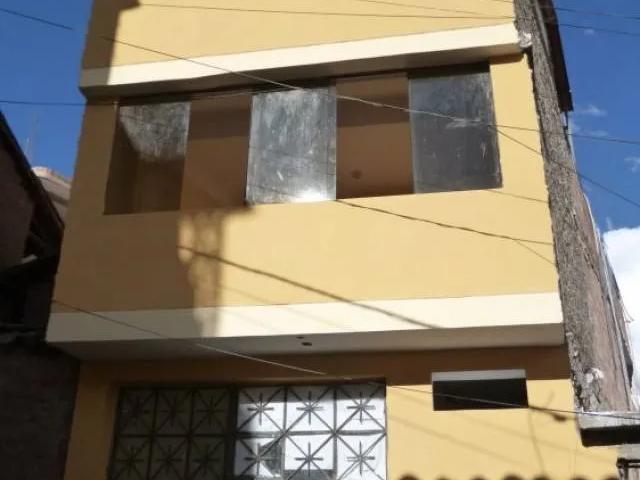 Casa venta en Cusco
