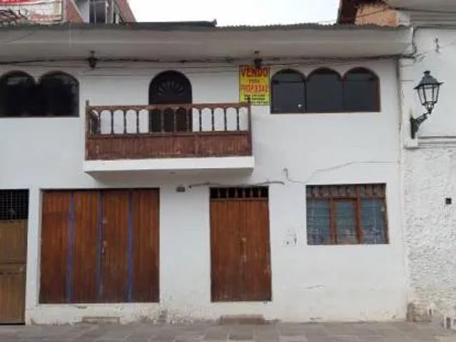 Casa venta en Cusco