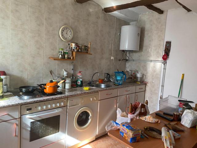 Casa en venta en Huesa Del Común, Aragón