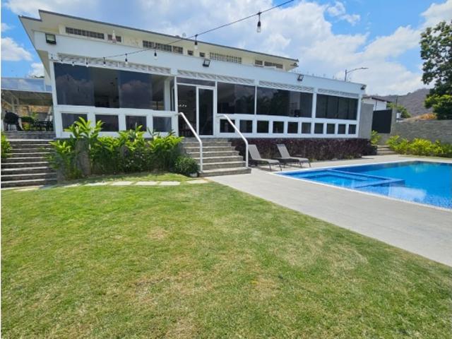 Casa en venta en Boca De Uchire, Distrito Capital