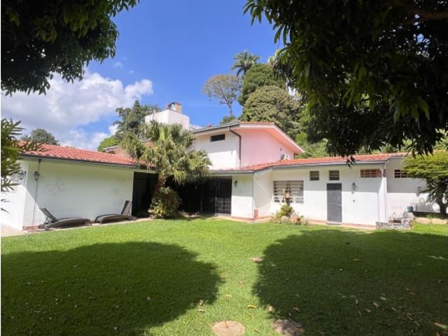 Casa en venta en Distrito Capital