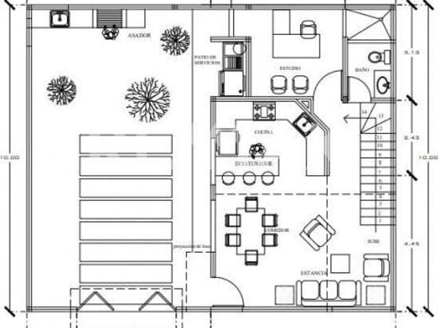 En venta casa en privada cercana al CBTIS 92 en San Cristóbal de Las Casas