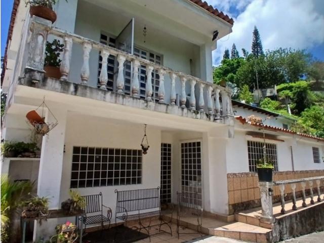 Casa en venta en Miranda, Municipio Miranda