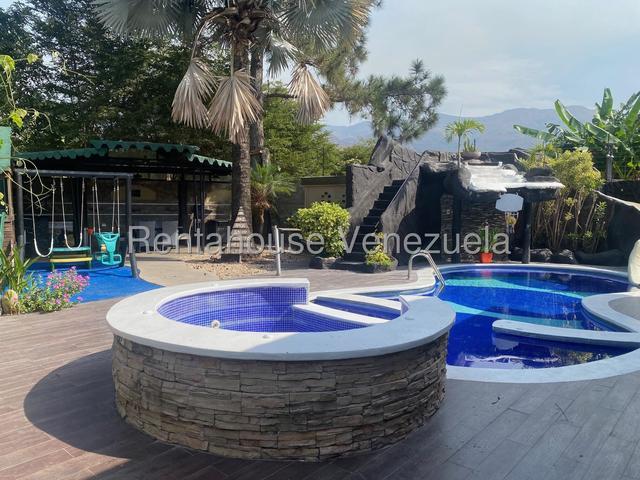 Casa en venta en San Diego de Cabrutica, Municipio Monagas