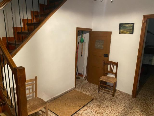 Casa en venta en Allueva, Aragón