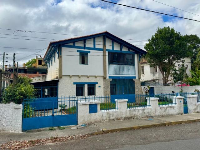 Casa en venta en Boca De Uchire, Distrito Capital
