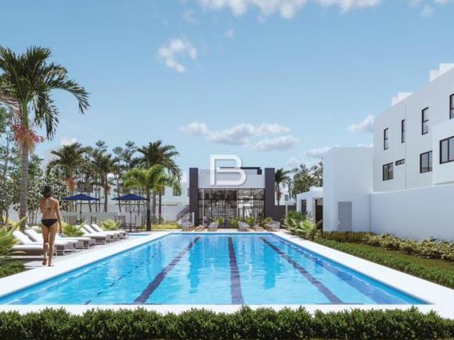 En Venta Casa En Sayab Residencial Sobre Av. Huayacán