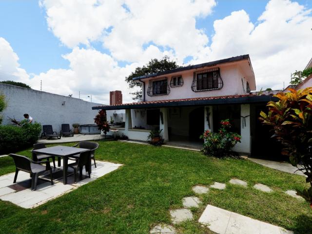 Casa en venta en Boca De Uchire, Miranda
