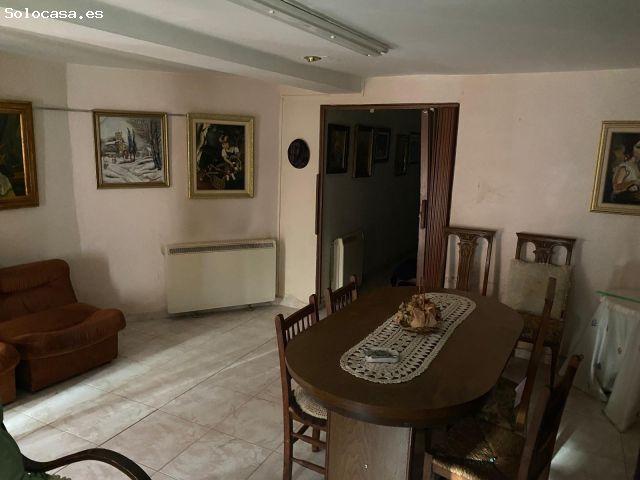 Casa en venta en Allueva, Aragón