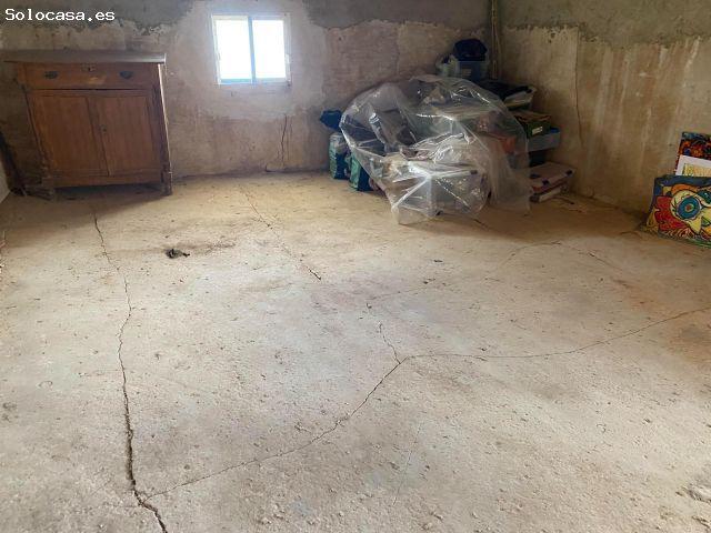 Casa en venta en Allueva, Aragón