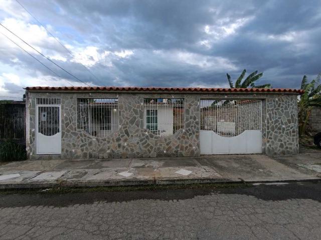Casa en venta en Turmero, Aragua