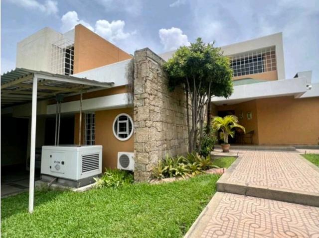 Casa en venta en Girardot, Aragua