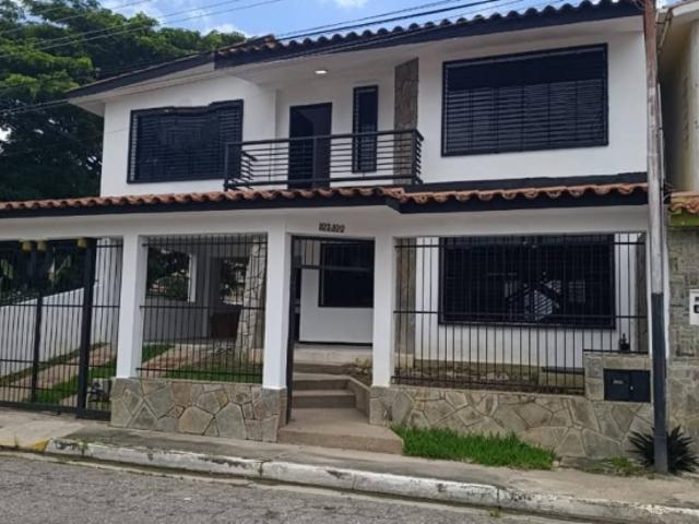Casa en venta en Valencia, Carabobo