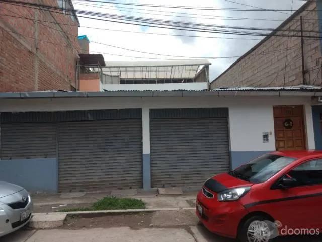 Casa venta en Cusco