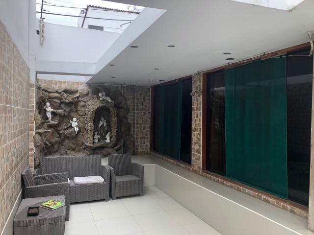 Casa venta en La Libertad