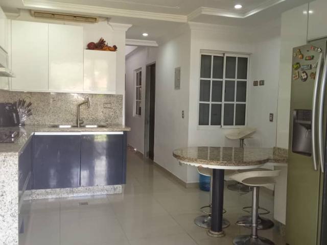 Casa en venta en Yaracuy
