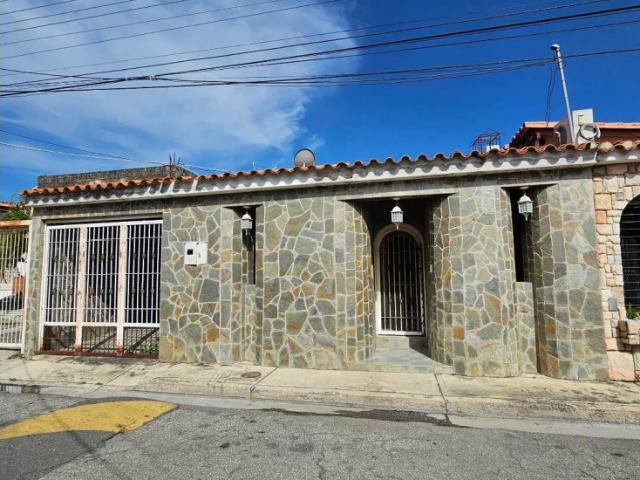 Casa en venta en Urbanización Bermúdez, Maracay