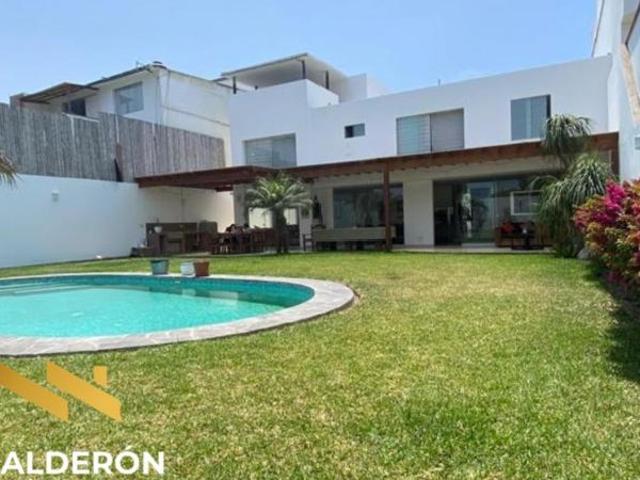 Casa venta en Chorrillos, Lima Metropolitana