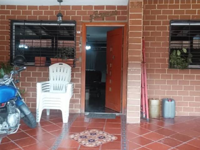 Casa en venta en Guatire