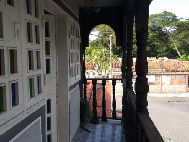 Casa en venta en Puerto Cabello