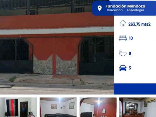 Casa en venta en Amazonas