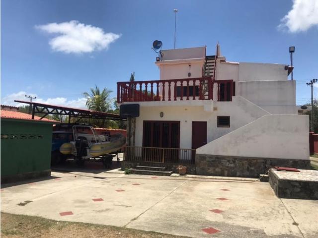 Casa en venta en Miranda, Carabobo