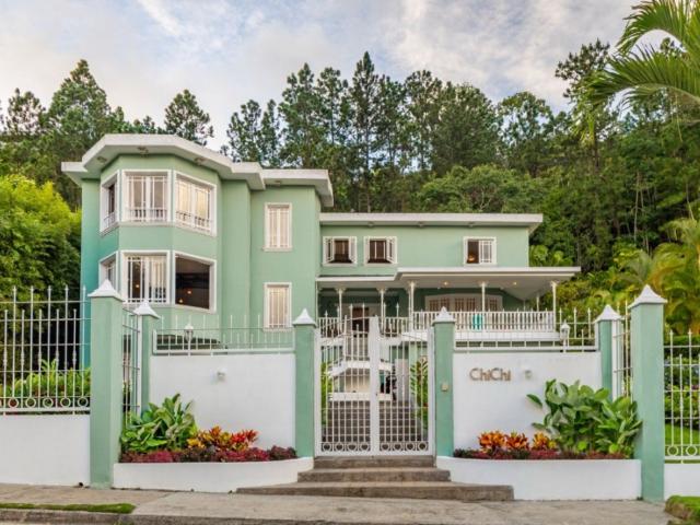 Casa en venta en Boca De Uchire, Miranda