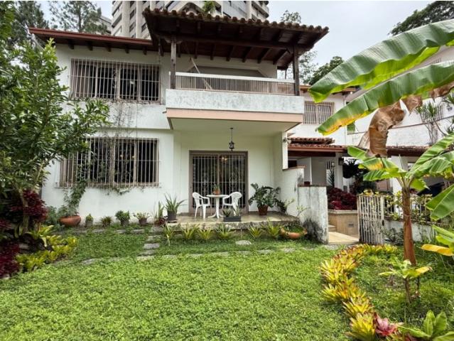 Casa en venta en Boca De Uchire, Miranda