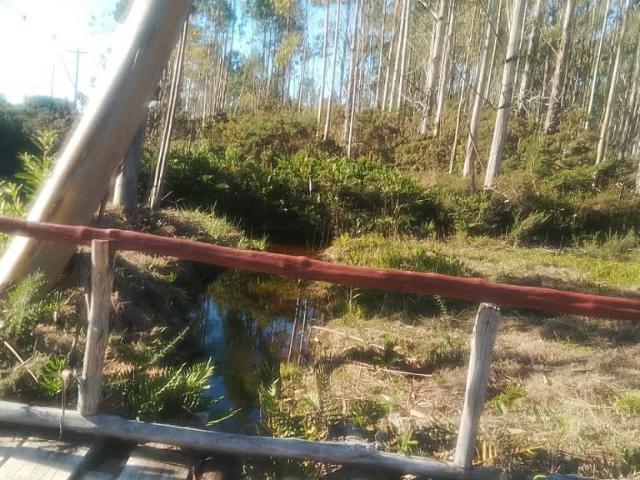 Casa en venta en Ancud, Provincia de Chiloé