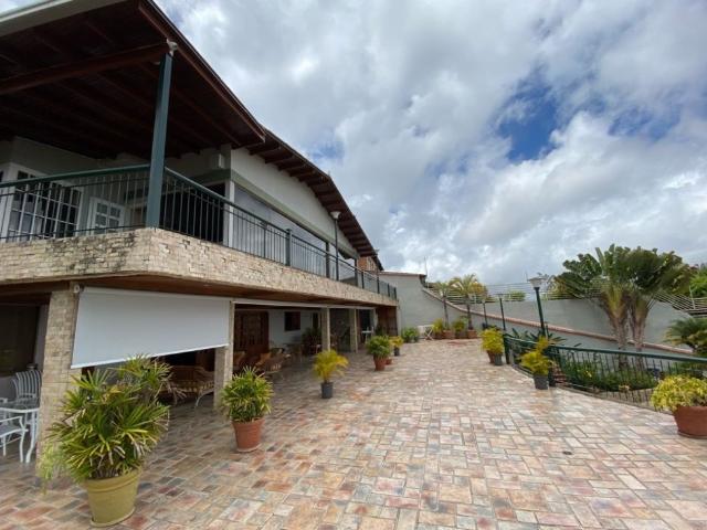 Casa en venta en Boca De Uchire, Miranda