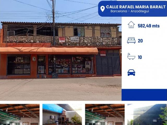 Casa en venta en Barcelona, Amazonas