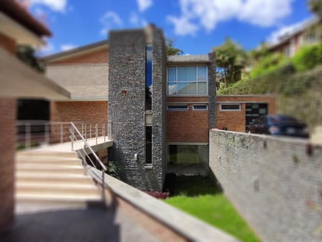 Casa en venta en Caracas, El Hatillo