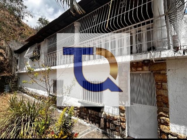 Casa en venta en Boca De Uchire, Miranda