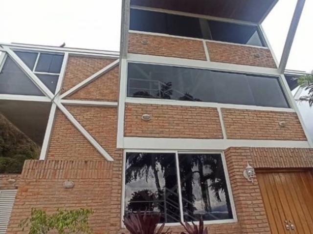 Casa en venta en Boca De Uchire, Miranda