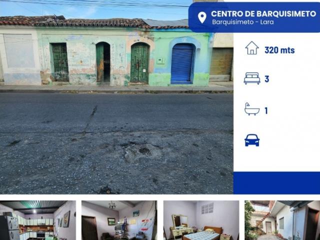 Casa en venta en Iribarren, Lara