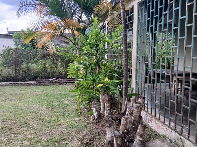 Casa en venta en Caripe, Monagas