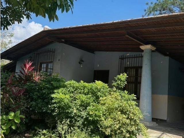 Casa en venta en Girardot, Aragua