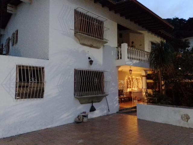 Casa en venta en Boca De Uchire, Miranda
