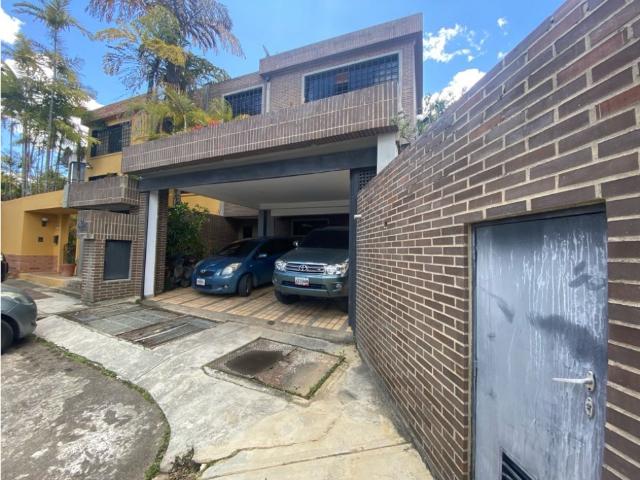 Casa en venta en Boca De Uchire, Miranda