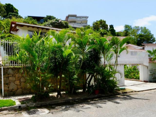 Casa en venta en Boca De Uchire, Miranda