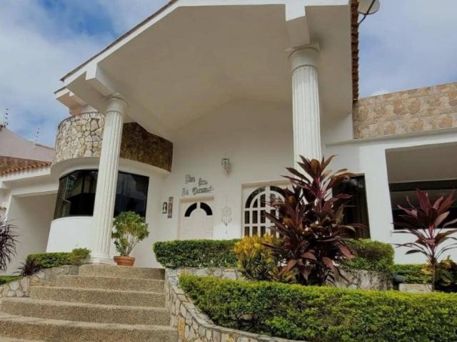 Propiedad en venta en Charallave, Miranda