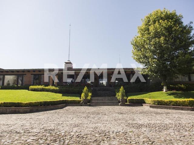 Quinta en venta en Toluca, Estado de México