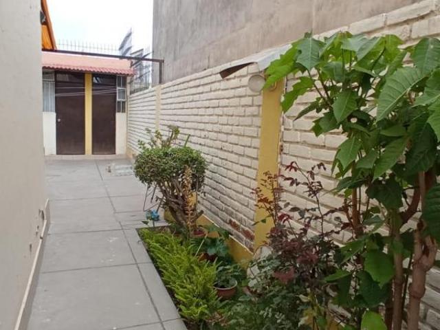 Casa venta en Arequipa