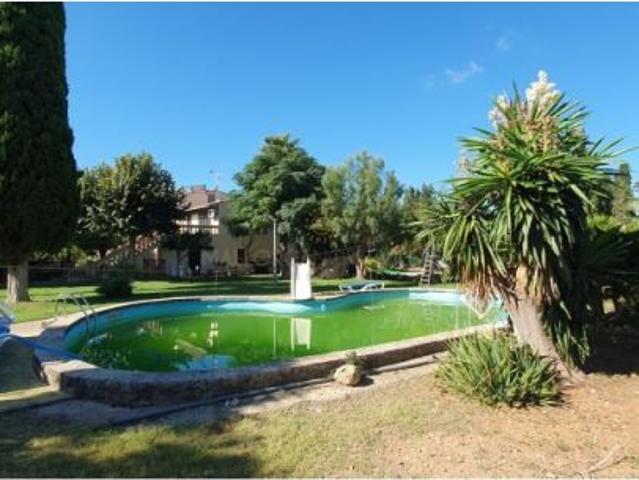 Casa en venta en Crist Rei, Raiguer