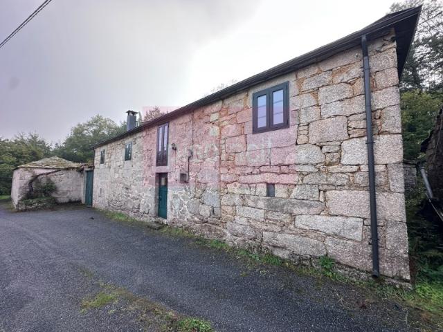 Casa en venta en Pedreda, Lugo
