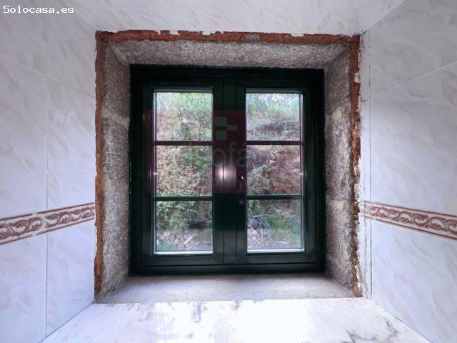 Casa en venta en Pedreda, Lugo