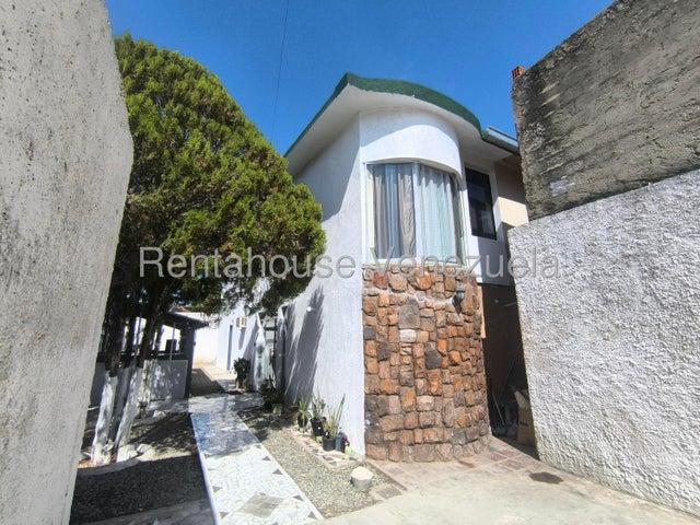 Casa en venta en San Diego de Cabrutica, Municipio Monagas