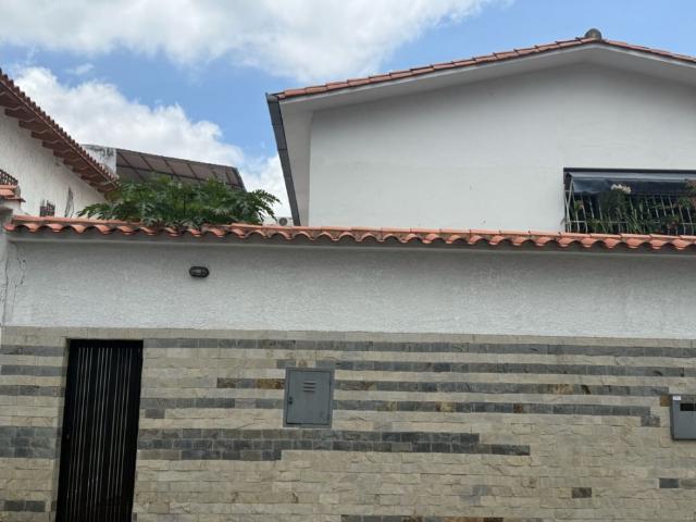 Casa en venta en Leoncio Martínez, Miranda